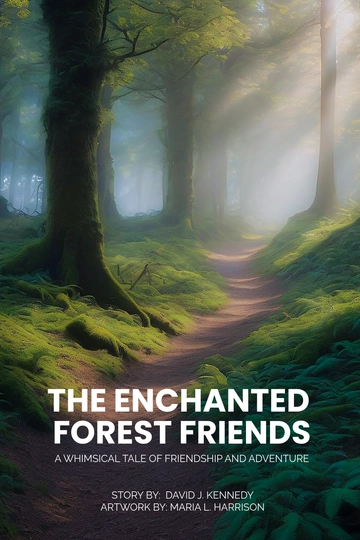 Free Book Cover for Kids Template to Edit Online
