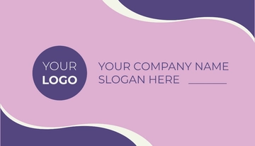 Free Graphic Designer Business Card Template to Edit Online
