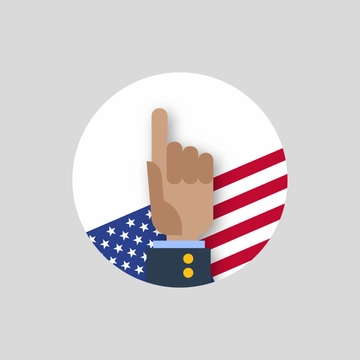 Free Martin Luther King Icon Template to Edit Online