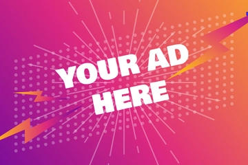 Free Outdoor Marketing Sign Template to Edit Online