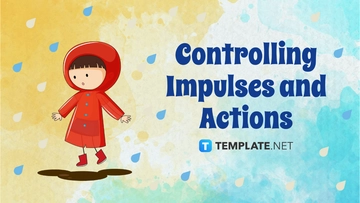 Free Controlling Impulses and Actions Template to Edit Online
