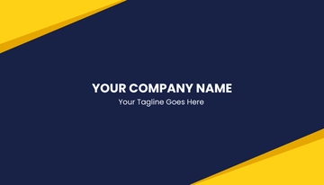 Free Social Media Specialist Business Card Template to Edit Online