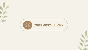 Free Event and Launch Coordinator Business Card Template to Edit Online