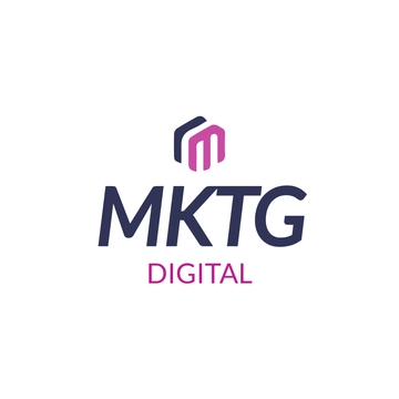 Free Digital Marketing Agency Event Logo Design Template to Edit Online