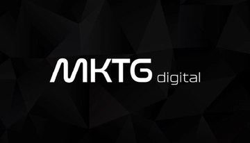 Free Digital Marketing Agency Minimalist Business Card Template to Edit Online