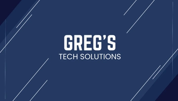 Free Budget Analyst Business Card Template to Edit Online