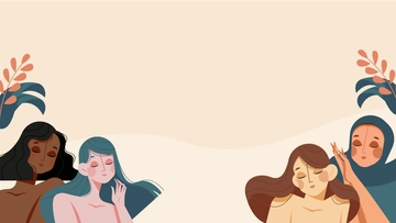 Free Happy International Women's Day Background Template to Edit Online Free Happy International Women's Day Background Template to Edit Online