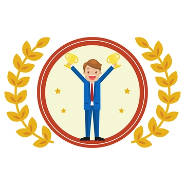 Free Global Employee Appreciation Day Clipart Template to Edit Online
