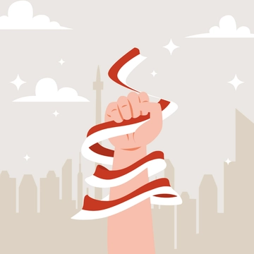 Free Hari Kesadaran Nasional Vector to Edit Online