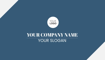 Free Consumer Protection Lawyer Business Card Template to Edit Online