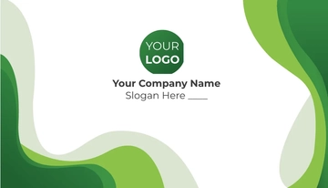 Free Corporate Legal Counsel Business Card Template to Edit Online