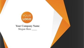 Free Real Estate Legal Advisor Business Card Template to Edit Online