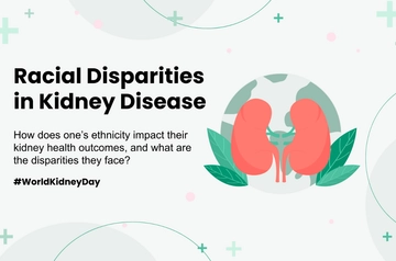 Free World Kidney Day Blog Banner Template to Edit Online