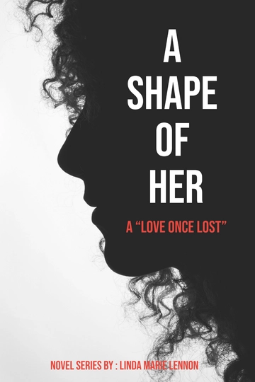 Free Sample Novel Book Cover Template to Edit Online