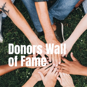 Free Donor List Template to Edit Online