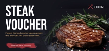 Free Voucher Design to Edit Online