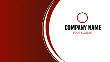 Free Safety and Compliance Officer Business Card Template to Edit Online