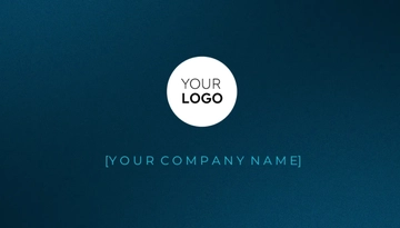 Free Customer Service Manager Business Card Template to Edit Online