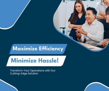 Free Operations Ad Banner Template to Edit Online Free Operations Ad Banner Template to Edit Online