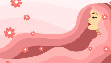 Free Women's Day Design Background Template to Edit Online