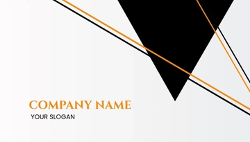 Free Customer Relations Manager Business Card Template to Edit Online
