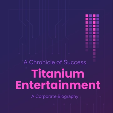 Free Business Biography Template to Edit Online