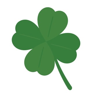 Free Shamrock Clipart Template to Edit Online