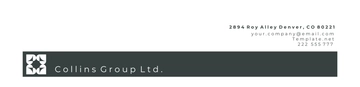 Free Simple Fax Header Template to Edit Online