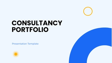 Free Aesthetic Personal Portfolio Template to Edit Online