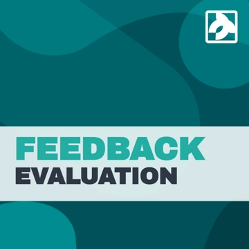 Free Feedback Evaluation Template to Edit Online