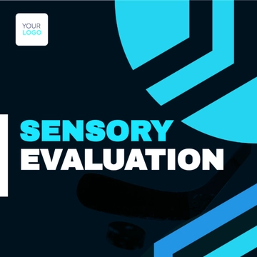 Free Sensory Evaluation Template to Edit Online