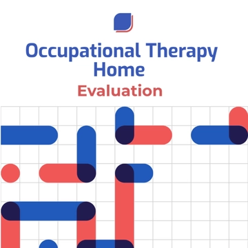 Free Occupational Therapy Home Evaluation Template to Edit Online