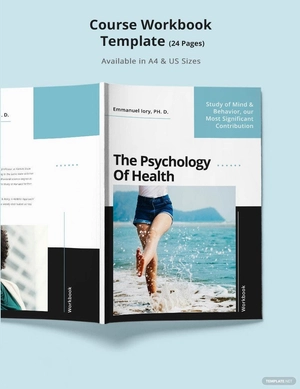 Course Workbook Template