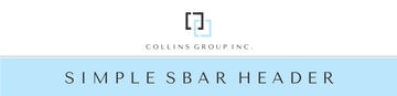 Free Simple SBAR Header Template to Edit Online