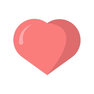 Heart Shape Clipart