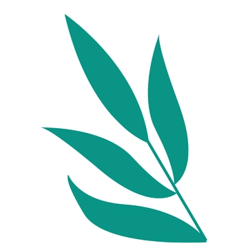 Free Green Leafy Leaves Clipart to Edit Online