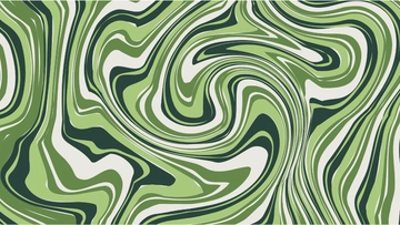 Free Green Marble Texture Background to Edit Online