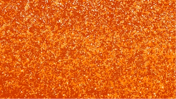 Free Orange Glitter Texture Background to Edit Online