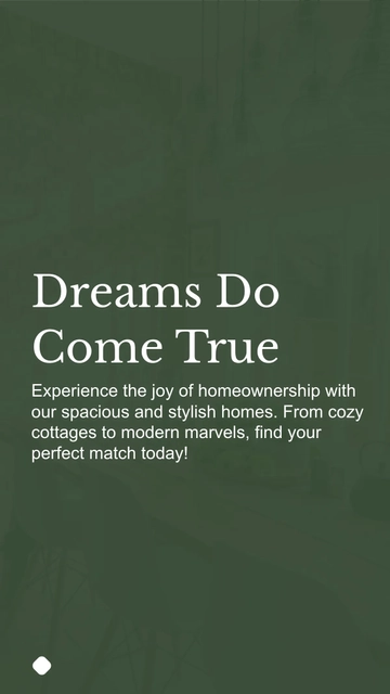 Free Home Buyer Carousel Instagram Post Template to Edit Online