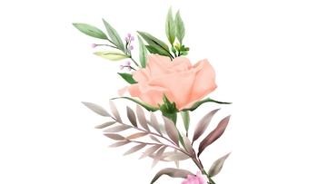 Free Floral Tropical to Edit Online