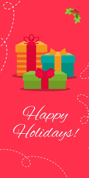 Free Printable Gift Tag to Edit Online