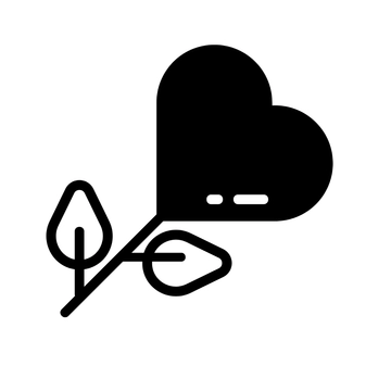 Free Clipart Heart to Edit Online