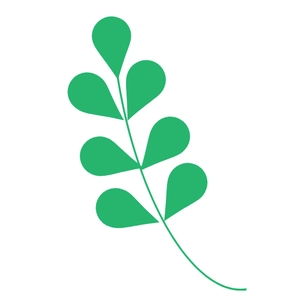 Free Cute Leaves Clipart to Edit Online