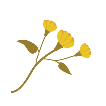 Free Vintage Floral Summer Clipart to Edit Online