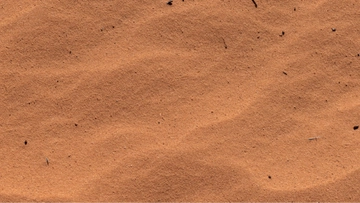 Free Red Sand Texture Background to Edit Online