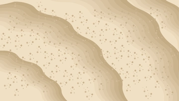 Free Sea Sand Texture Background to Edit Online