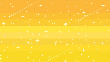 Free Yellow Glitter Texture Background to Edit Online