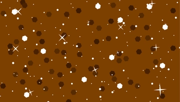 Free Brown Glitter Texture Background to Edit Online