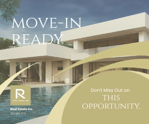 Free Real Estate Ad Banner Template to Edit Online