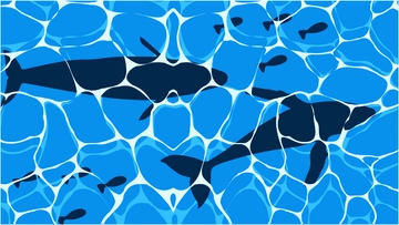 Free Ocean Water Texture Background to Edit Online